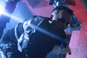 Out Of Line Weekender. Фотографии с фестиваля