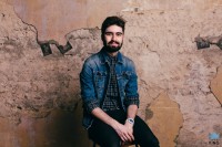 Andrey Kambulov - bass, songwriter