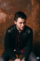Alex Vilenskiy - vocals, guitar, songwriter