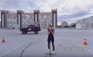 NUTEKI - Клип на песню "Больше чем ты" снят в 360 градусов