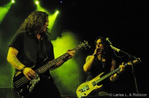 EXTREME - 25 апреля в Stadium Live фоторепортаж