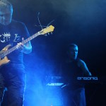 Отчет о концерте группы “КняZz” в Москве