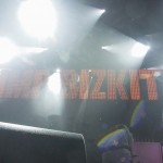 Фоторепортаж с концерта LIMP BIZKIT в "Stadium.Live"