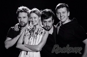 Новый клип NEOPOLEON в сети с 14 декабря!