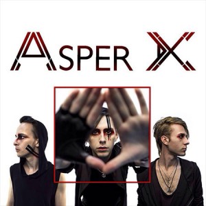 Группа Asper X готовится к выпуску дебютного альбома.