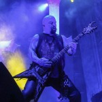 «Anthrax» & «Slayer». 9 декабря 2015 года, Stadium.Live