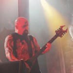 «Anthrax» & «Slayer». 9 декабря 2015 года, Stadium.Live