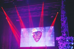 НОВОГОДНИЙ WHITE COLLAR FEST