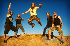 Let's discover Mokoma for yourself