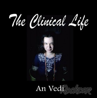 Премьера альбома An Vedi - «The Clinical Life»