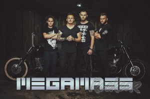 MegamasS новым клипом поставили «Точку»