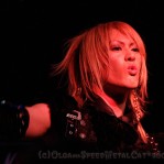 Фотографии с концерта D (Visual Kei, Japan)
