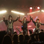 Фотографии с концерта Versailles (Symphonic Metal | Visual Kei, Japan)