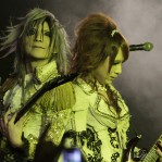 Фотографии с концерта Versailles (Symphonic Metal | Visual Kei, Japan)