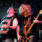 Andralls (thrash metal, Бразилия)