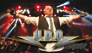 Rockcor N1 (2016) UDO: ВСЯ СИЛА В НАШИХ РУКАХ