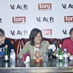Пресс-конференция с группой Fools Garden в Москве, 27 июня, Vi Ai Pi Bar.