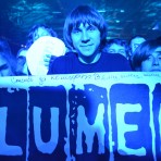 Отчет о презентации нового альбома группы «Lumen»