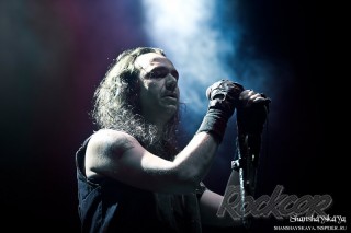 Brutal Assault 2012. Часть 2.
