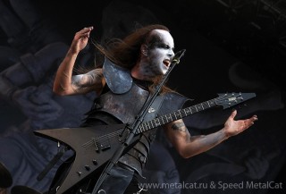 Краткая биография группы Behemoth