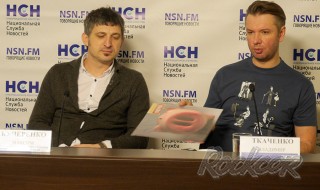 Ундервуд: Не надо мешать людям слушать музыку!