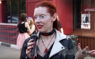 Lex Nulla: I Am The Enemy