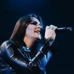 Фоторепортаж с концерта Nightwish в Питерском ДК "Юбилейный"
