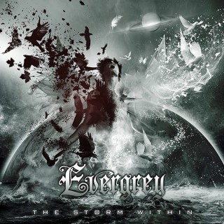 Evergrey выпустят новый альбом к 20-летию группы