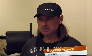 Мономах - Студийные "поучения" Василия Акимова. Часть 1/3