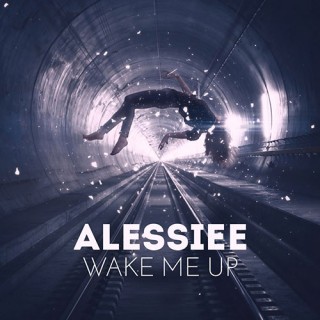 Новый сингл Alessiee