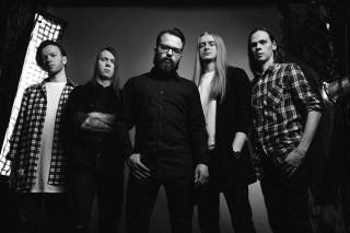 НОВЫЙ КЛИП Sunless Rise НА ПЕСНЮ “the forgiven”