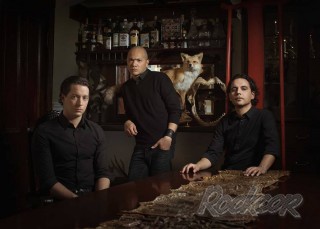 Премьера видео DANKO JONES