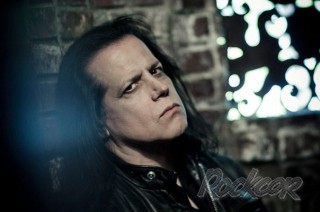 Новый альбом DANZIG выйдет в мае