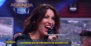 Катерина Никс (Caterina Nix) презентует новый EP