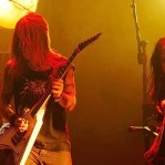  Children Of Bodom 16 сентября 2017 в московском клубе ГЛАВCLUB GREEN CONCER
