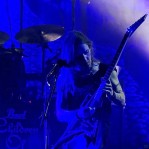  Children Of Bodom 16 сентября 2017 в московском клубе ГЛАВCLUB GREEN CONCER