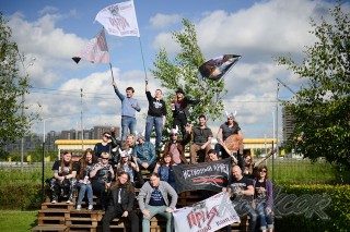 В ОДНОМ КОТЛЕ