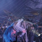 Arch Enemy - фоторепортаж с концерта