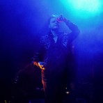 Фоторепортаж с концерта Lacrimosa