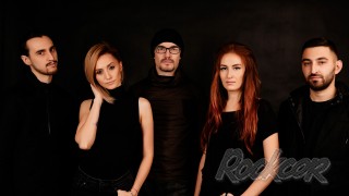 Рок-группа Septem Voices презентовала мистический клип «Тень»