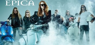 Rockcor N8 (2017) - Epica: Просто  Космос! (короткая версия)