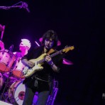 Фоторепортаж с концерта Ritchie Blackmore:s RAINBOW