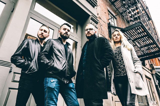 Фронтмен группы Major Moment Андрей Борзыкин: В России почтят память солиста Linkin Park