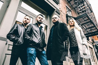 Фронтмен группы Major Moment Андрей Борзыкин: В России почтят память солиста Linkin Park