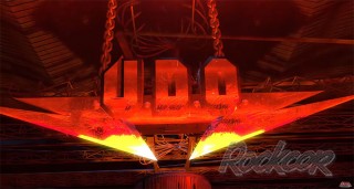 Премьера видеоклипа U.D.O на песню "One Heart One Soul"