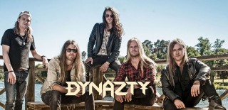 Подробности о новом альбоме DYNAZTY и премьера песни