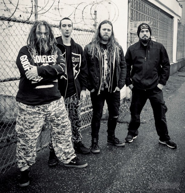 Rockcor N8 (2018) - SOULFLY: Некоторые любят потяжелее (короткая версия)