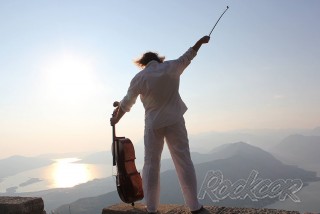 Денис Шаповалов:  “О чем мечтают виолончелисты”