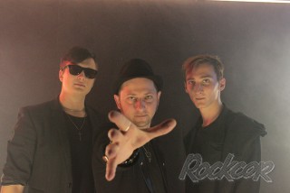 Симфо-дарк-рок группа ГештальТ готовит новый альбом
