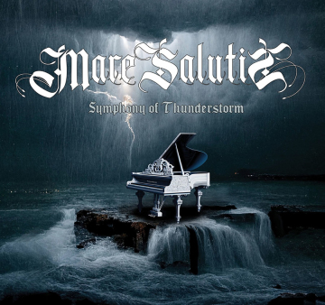 Mare Salutis - Symphony of Thunderstorm